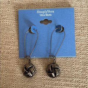 Simply Vera Earrings